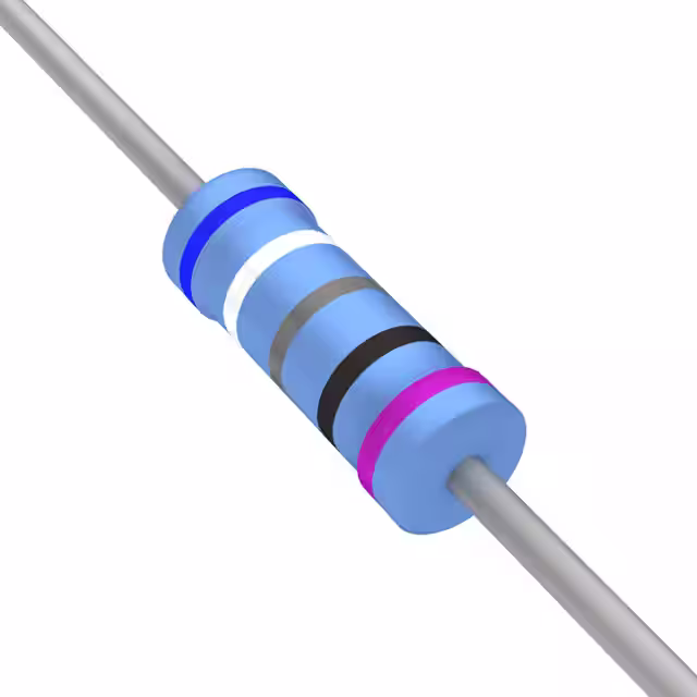 YR1B698RCC TE Connectivity Passive Product electronic component